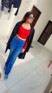 Delhi Call Girls