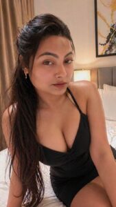 Russian Escort Service in Delhi